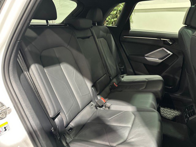 Used 2022 Audi Q3 2.0T Premium AWD/4WD image 48