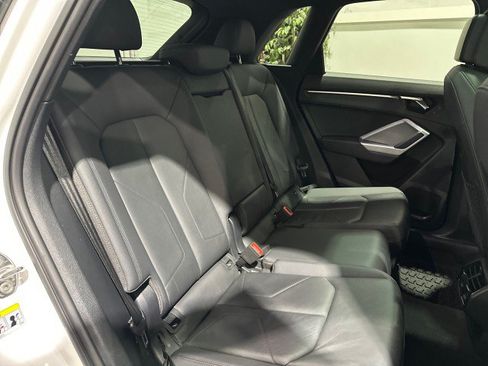 Used 2022 Audi Q3 2.0T Premium AWD/4WD image 48