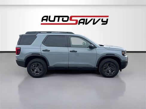 Used 2026 Honda Passport RTL image 8