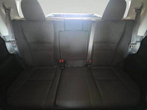 Used 2023 Honda Ridgeline Sport image 26