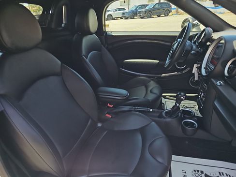 Used 2015 MINI Cooper Roadster S FWD image 10