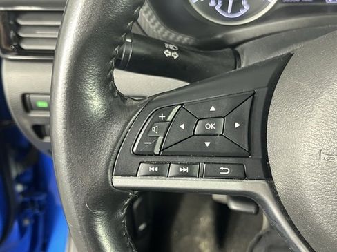 Used 2022 Nissan Sentra SV image 12