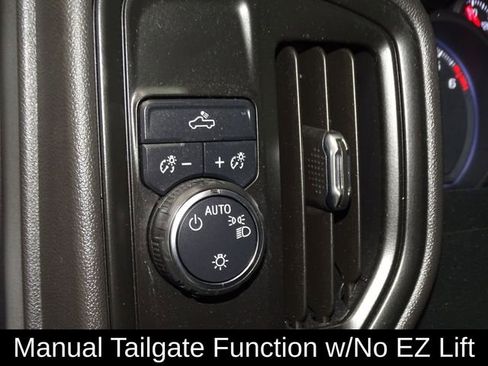 Used 2024 Chevrolet Silverado 1500 W/T w/ WT Fleet Convenience Package image 17