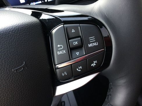 New 2026 Ford Explorer Platinum w/ LUX Leather Package image 16