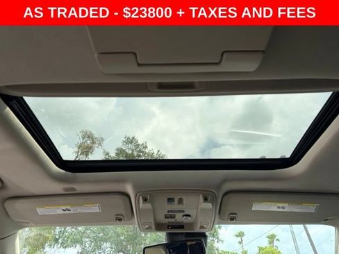 Used 2020 GMC Yukon XL SLT w/ Premium Edition RWD image 20