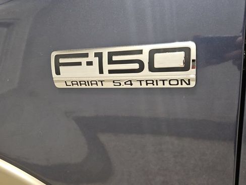 Used 2004 Ford F150 Lariat RWD image 37