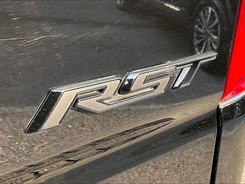 Used 2024 Chevrolet Silverado 1500 RST w/ All Star Edition Plus image 8