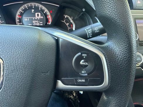 Used 2017 Honda Civic LX image 51