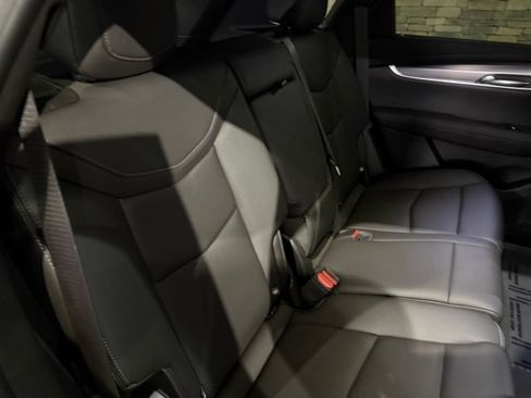 Used 2024 Cadillac XT5 Luxury w/ LPO, Floor Liner Package image 34