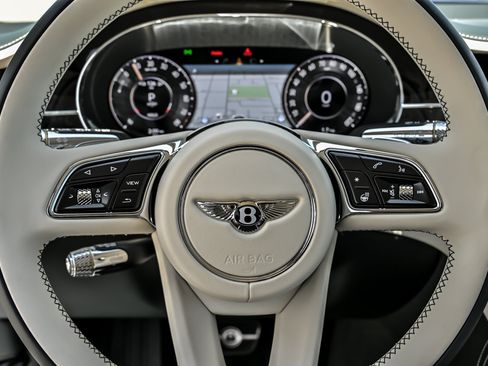 New 2026 Bentley Continental GT AWD/4WD image 33