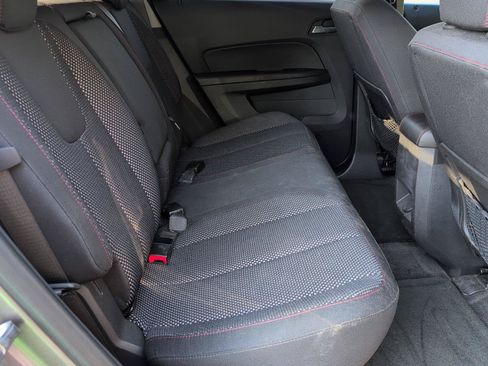 Used 2012 Chevrolet Equinox LT AWD/4WD image 36