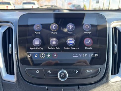 Used 2024 Chevrolet Malibu LT image 22