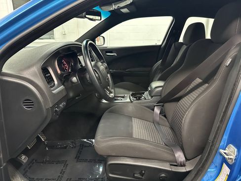 Used 2023 Dodge Charger GT w/ Blacktop Package RWD image 19