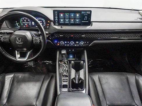Used 2024 Honda Accord Touring image 14