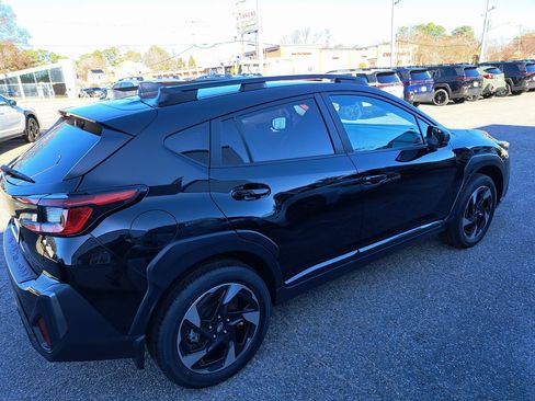 New 2026 Subaru Crosstrek 2.5i Limited image 7