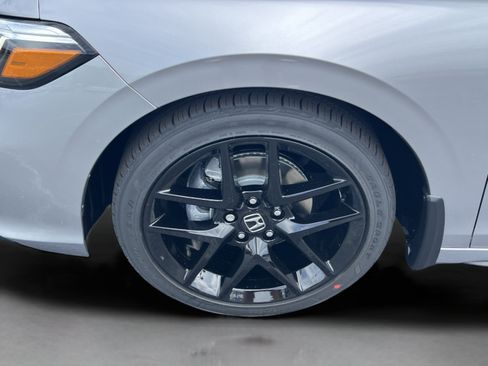 Used 2026 Honda Civic Sport image 12