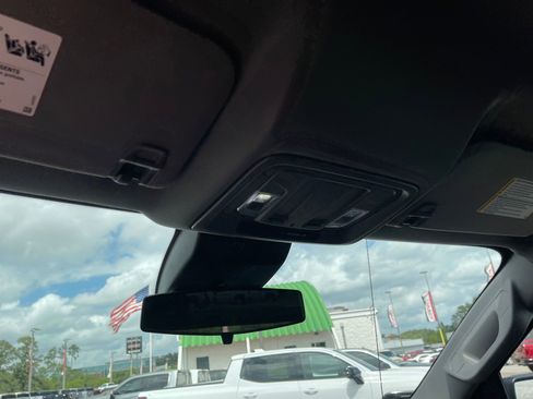 Used 2022 GMC Sierra 1500 Pro w/ Pro Value Package image 18