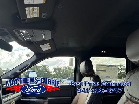 New 2026 Ford F250 King Ranch AWD/4WD image 12