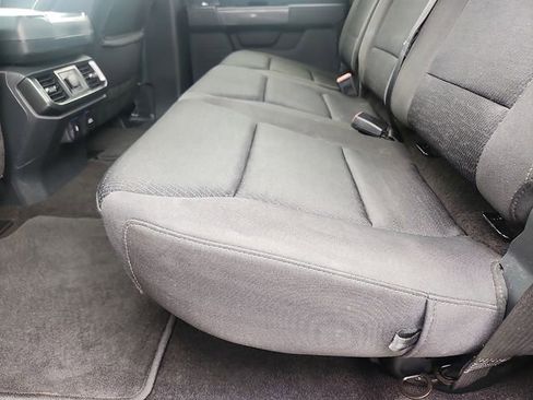 Certified 2022 Ford F150 XLT w/ Equipment Group 302A High image 25