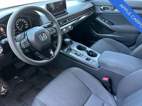Used 2025 Honda Civic LX image 10