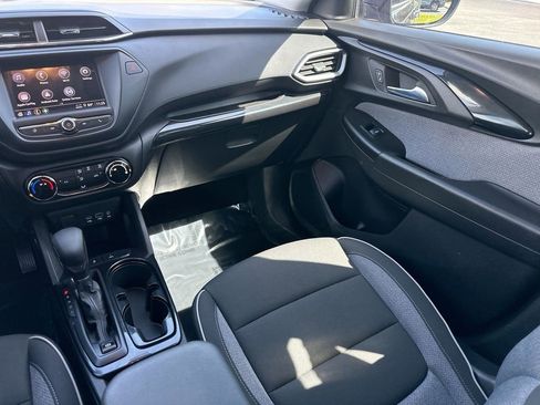 Certified 2023 Chevrolet TrailBlazer LS image 22