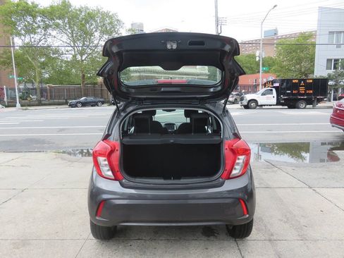 Used 2016 Chevrolet Spark LT FWD image 22