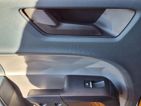 New 2026 Ford Maverick Lariat w/ Black Appearance Package image 8