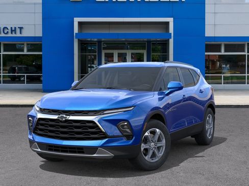 New 2026 Chevrolet Blazer LT FWD image 30