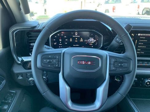 New 2026 GMC Sierra 2500 SLT w/ SLT Convenience Package AWD/4WD image 22