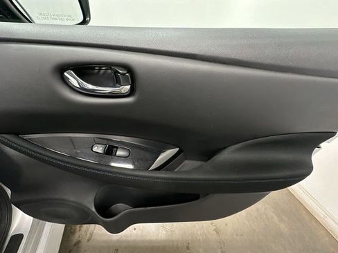 Used 2020 Nissan Leaf SV Plus w/ SV All Weather Package image 23