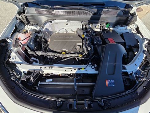 New 2026 Buick Envista Preferred w/ Convenience I Package image 32