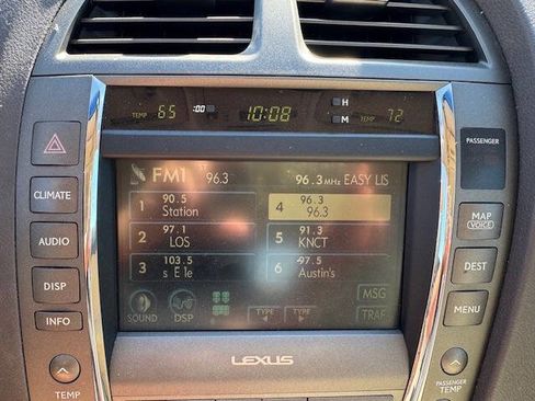 Used 2008 Lexus ES 350 Base 4dr Sedan image 52