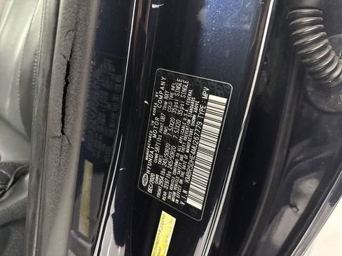 Used 2021 Hyundai Palisade Limited AWD/4WD image 39