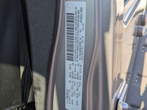 Used 2016 Jeep Wrangler Unlimited Sport w/ Quick Order Package 24S image 23