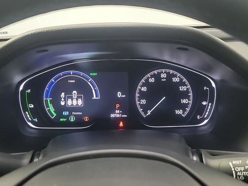 Certified 2021 Honda Accord Touring image 24