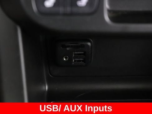 Used 2022 GMC Canyon AT4 AWD/4WD image 27