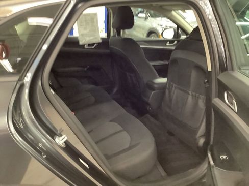 Used 2022 Kia K5 LXS FWD image 21