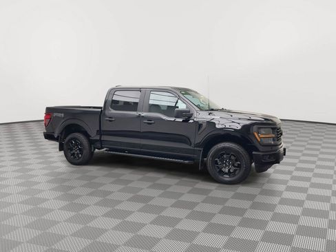 Used 2024 Ford F150 STX w/ Equipment Group 201A FX4 AWD/4WD image 39