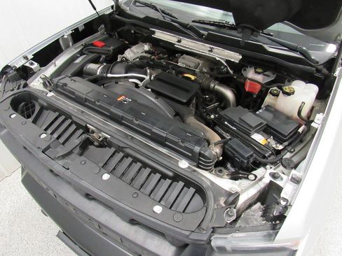 Used 2020 Chevrolet Silverado 2500 W/T w/ WT Fleet Convenience Package AWD/4WD image 30