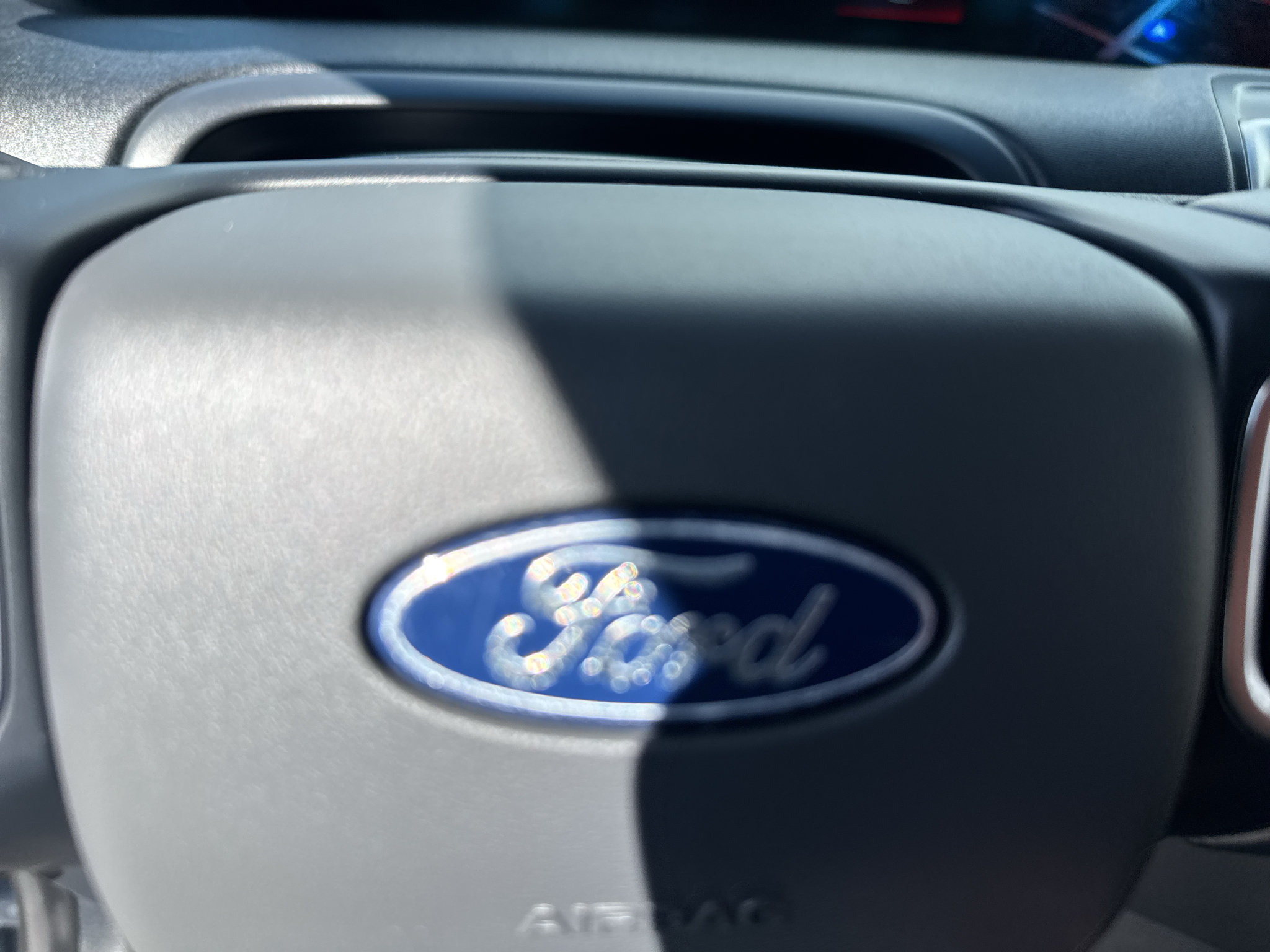 Used 2026 Ford Expedition Active AWD/4WD image 26