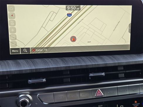 New 2025 Kia Telluride EX w/ EX Captain's Chair Package image 12