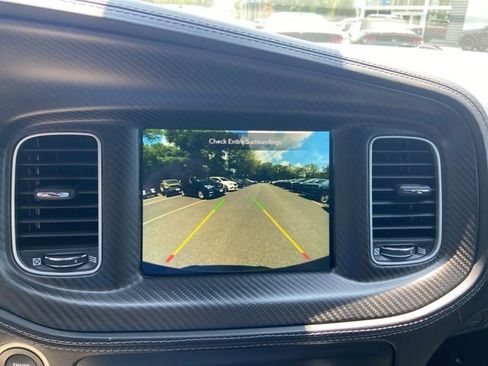 Used 2023 Dodge Charger Scat Pack image 24