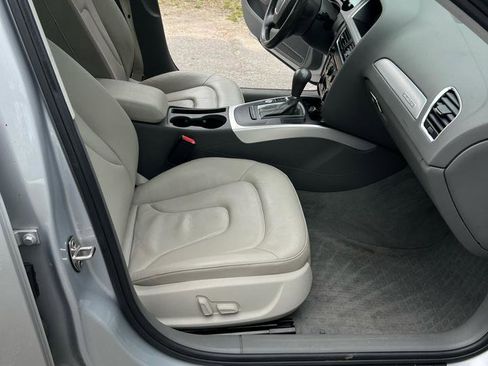 Used 2012 Audi A4 2.0T Premium Plus image 8