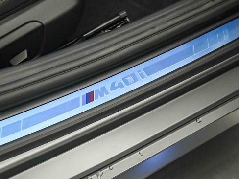 New 2026 BMW Z4 M40i image 15