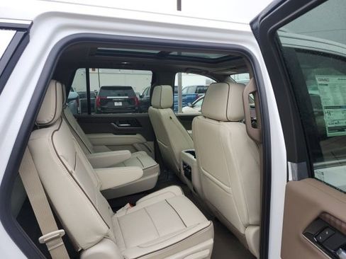 New 2026 GMC Yukon Denali image 14