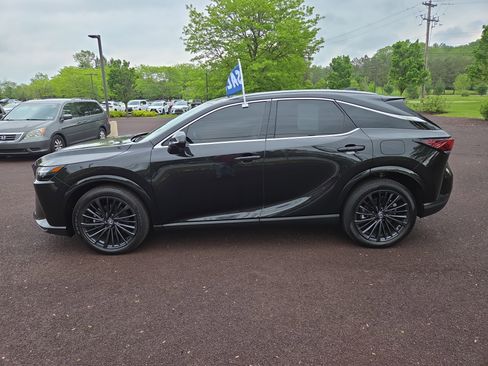 Used 2025 Lexus RX 350 Premium AWD/4WD image 6