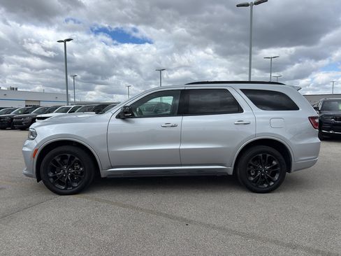 Used 2024 Dodge Durango GT AWD/4WD image 6