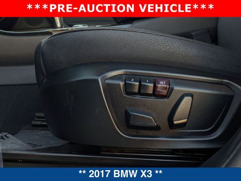 Used 2017 BMW X3 sDrive28i image 23