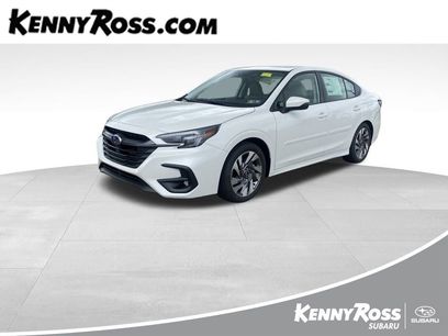 New 2025 Subaru Legacy Limited