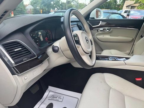 Used 2019 Volvo XC90 T6 Momentum w/ Advanced Package image 30
